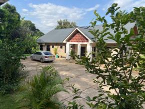 KiliAstra Homes